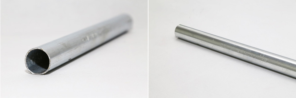 鍍鋅穿線管選擇