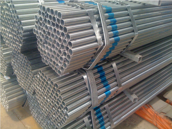 鍍鋅鋼管