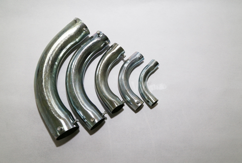 鍍鋅穿線管彎頭