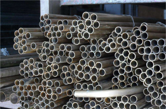 JDG防爆線管彎管效果圖