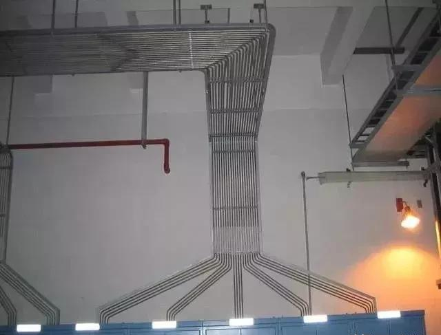 jdg鍍鋅線管安裝